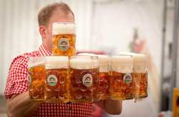 欧州圏で高い訪日リピート率の訪日ドイツ人 特徴は「男性・ビジネス・長期宿泊・FIT」：訪日ドイツ人を集客・誘致する際に知っておくべきデータ・数値まとめ