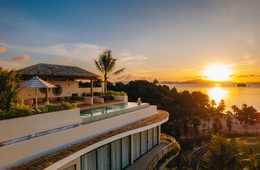 ロイヤルHD、海外富裕層取り込みへ　タイ大手高級ホテルと合弁会社