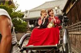 インバウンドのコト消費嗜好・FIT化がアクティビティの日本市場を今後盛り上げる兆しアリ！