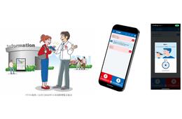 万博来場者・スタッフが使用できる多言語翻訳アプリ、TOPPANホールディングスが提供開始