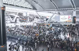 中国人の海外旅行、2025年末に完全回復へ？中国企業のレポートから最新事情を解説