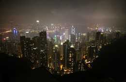 海外のインバウンド対策事例に学ぶ訪日香港人観光客の呼び込み方