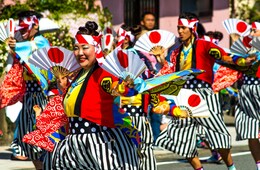 【2025年】全国の大型イベントまとめ　インバウンド集客のために準備することは？