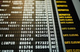 成田空港、1月の国際線外国人旅客数が過去最高　2か月連続で