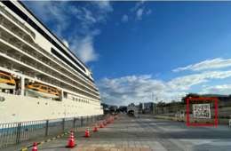 長崎港、「地元の英語ガイド育成」「クルーズ客向け情報発信」を開始