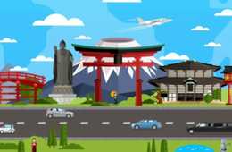 ボンドが運営する外国人向け動画メディア「bond JAPAN」の台湾語版、韓国語版をリリース