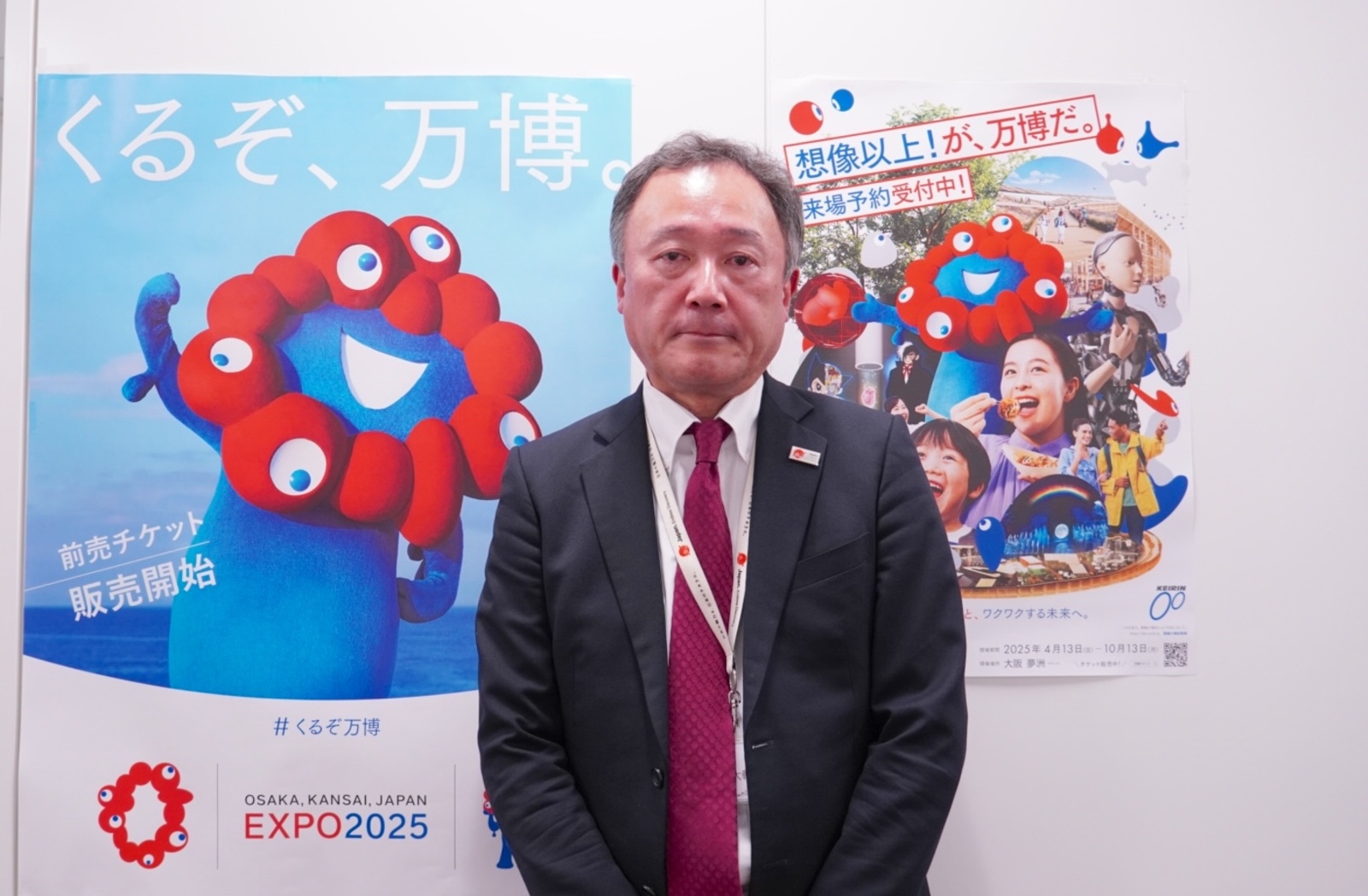万博開催を契機とした誘客戦略を、JNTO市場横断プロモーション部長に聞く