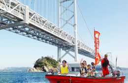 【徳島県鳴門市・ルネッサンス リゾート ナルト】ジャパンブルー＆絶景の聖地へようこそ ＜プロモーション動画配信のお知らせ ＞