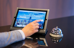 【補助金】観光庁「観光地・観光産業における人材不足対策事業」公募