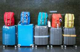 増加する訪日客の「荷物問題」を解決！JTB、パナ、ヤマト3社の「LUGGAGE-FREE TRAVEL」とは？訪日客、観光施設等、地元住民にとって「三方良し」のサービス