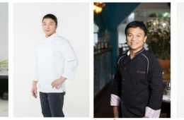 Airbnb、世界のトップシェフとのパートナーシップによるAirbnb Kitchens of Asiaを開始