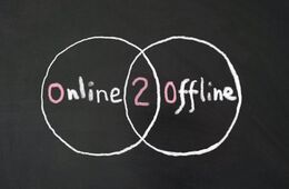O2Oとは？意味や事例、オムニチャネルとの違い、マーケティングでの施策を解説