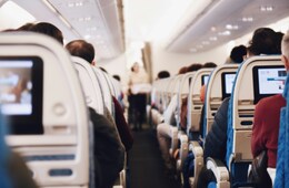 世界の航空需要、市場の成長にばらつき【IATA旅客需要データ 2025年2月】