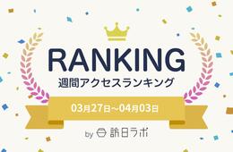 大分空港の愛称が「大分ハローキティ空港」に ほか：訪日ラボ週間アクセスランキング（3月27日〜4月3日）