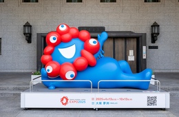 いよいよ大阪万博が開幕!インバウンドに関するトピックを振り返り