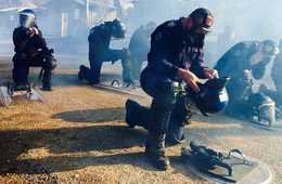 「治安の良さ」これは日本のインバウンドにとって一種の観光資源である：テロ脅威でフランスの観光収益が落ち込む一方、スイスでは「安全だ」と訪日旅行ブームが