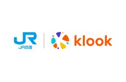 JR四国、Klookと連携しインバウンド向け企画乗車券をQR化