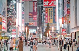 免税店 初の6万店超、福井や香川など地方部でも増加：観光庁調査