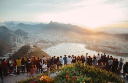 国際観光による経済効果は10兆ドル以上、世界GDPの10%以上を占めると予測：WTTC