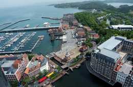 九州インバウンド 過去最高の単月40万人を達成：背景には訪日韓国人の厚い支持・前年比117％増