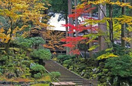 福井県にインバウンドを誘客　大阪万博に合わせ旅行商品を造成（日本旅行）