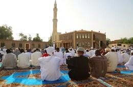 イスラム教のラマダンとは？断食のルールや目的、インバウンドとの関係など