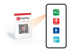 PayPay、新たに4つの海外キャッシュレス決済サービスと連携　タイやシンガポールなどの決済が利用可能に