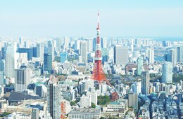 インバウンドの主要周遊ルートは市場ごとに異なる：じゃらんリサーチセンター調査