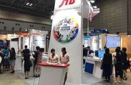 【現地レポート】世界最大級の旅行イベント「ツーリズムEXPOジャパン2017」と「インバウンド・観光ビジネス総合展」21日開幕