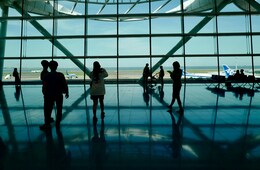 【世界の空港ランキング2025】羽田が3位、成田が5位にランクイン　羽田は計8部門で上位に