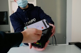 キャッシュレス決済とは？種類やメリット、導入のポイントについて解説