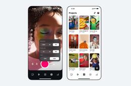 Metaが出した動画編集アプリ「Edits（エディッツ）」とは？CapCutとの違いは？