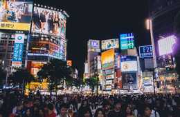 早くも2000万人突破 昨年より45日早く…観光庁長官記者会見まとめ：中国市場好調、出国税は検討段階、旅館の低稼働率は今後の課題