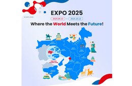 Klook、大阪万博のプロモーションを世界各地で展開