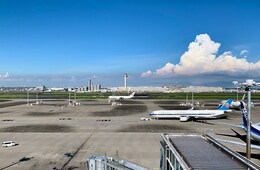 【最新動向まとめ】増加する訪日需要　全国の空港はどう対応する？