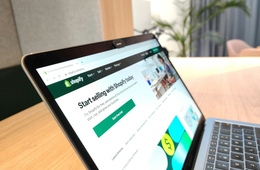 Shopifyとは？世界最大のオンラインストア開設・運用ツールを紹介