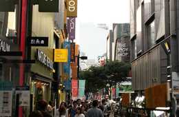 訪日韓国人観光客数や推移は？年間400万人で中国に次ぐ旅行者数、短期旅行、個人消費額の少なさの多さが特徴