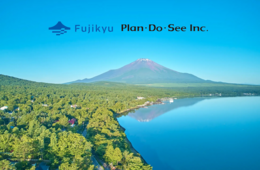 富士山エリアでラグジュアリービジネスを推進　訪日客や富裕層の需要取り込みへ