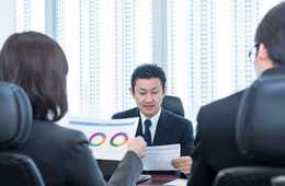 インバウンド・越境EC攻略企画　STEP4「上司にどのように報告すればよいのか」