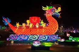 中国端午節（5/31〜6/2）人気海外旅行先1位は日本：Ctrip調査