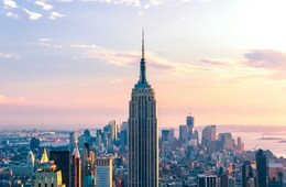 「世界の都市ランキング2025」東京は9位、1位は？