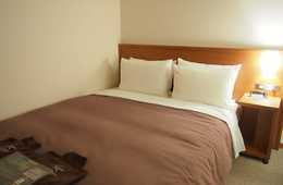 訪日米国人観光客の宿泊先は？ホテル利用者は旅館の約6.6倍