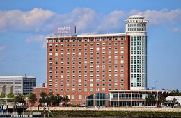 ハイアット、名古屋で「アンダーズ」ブランドのホテルを開業予定　2034年以降