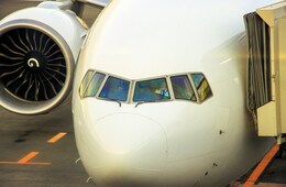 成田空港、インバウンド需要を追い風に増収増益（2024年度決算）