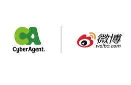 サイバーエージェント、中国SNS・Weiboとアニメ領域でマーケティングパートナーシップを締結