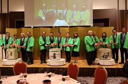 「2025日台観光サミットin鳥取」開催　地方誘客やサステナブルツーリズムを推進