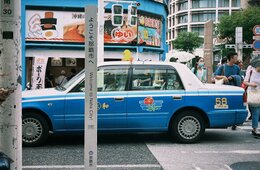 バス会社による日本版ライドシェアのトライアル運行開始　沖縄本島で