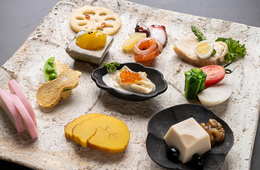 観光庁「ガストロノミーツーリズム」補助金の応募受付中　6/30締切