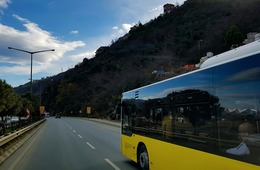 四国の高速バス乗り放題パス、訪日客向けに販売開始（JBL協議会）