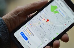 Googleマップでリンクを共有する方法とは？メリットや活用法を紹介